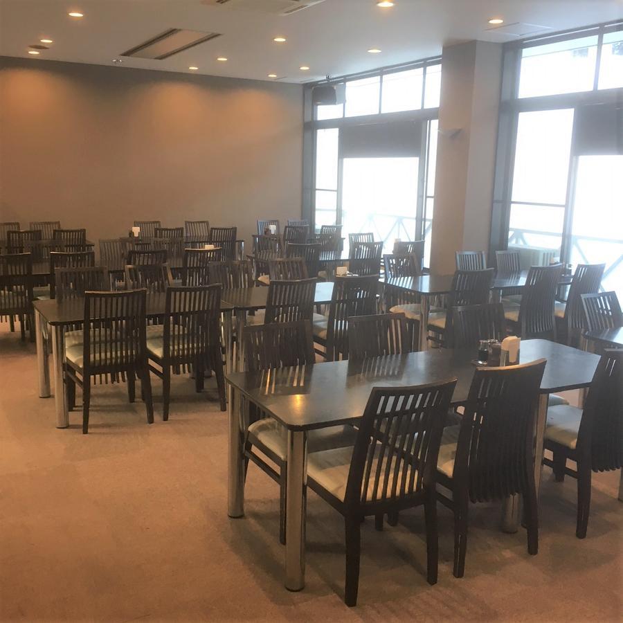 艾穆舒驰酒店 南鱼沼市 外观 照片